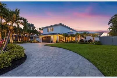 813 Idlewild Way, Sarasota, FL 34242 - Photo 3