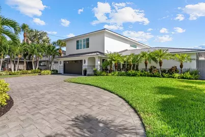 813 Idlewild Way, Sarasota, FL 34242 - Photo 7