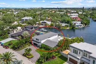 813 Idlewild Way, Sarasota, FL 34242 - Photo 9
