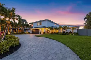 813 Idlewild Way, Sarasota, FL 34242 - Photo 5