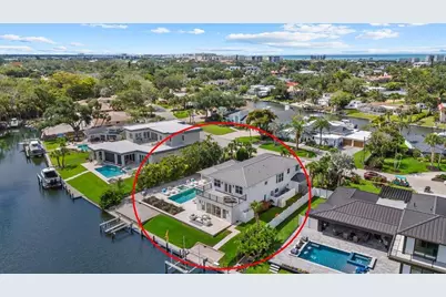 813 Idlewild Way, Sarasota, FL 34242 - Photo 13