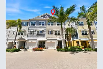 3137 Moorings Drive S, Saint Petersburg, FL 33712 - Photo 1