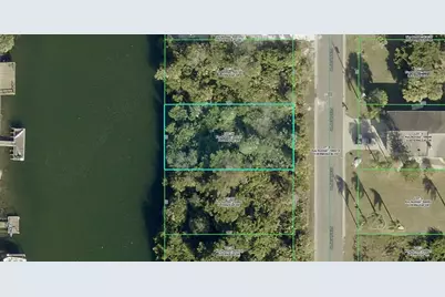 3339 Fernleaf Drive, Hernando Beach, FL 34607 - Photo 1