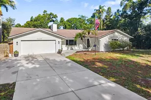 4204 Pine Meadow Terrace, Sarasota, FL 34233 - Photo 1