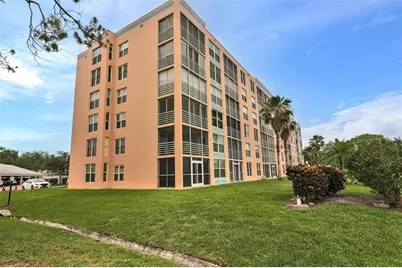 4570 Pinebrook Circle Circle #404, Bradenton, FL 34209 - Photo 3