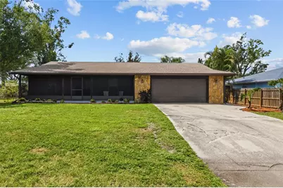 848 Gantt Avenue, Sarasota, FL 34232 - Photo 1