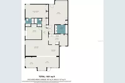3618 Medford Lane #1538, Sarasota, FL 34232 - Photo 17