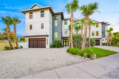 6910 Midnight Pass Road #B, Sarasota, FL 34242 - Photo 1