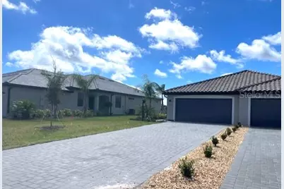5316 Crystal Harbor Cove, Bradenton, FL 34211 - Photo 1