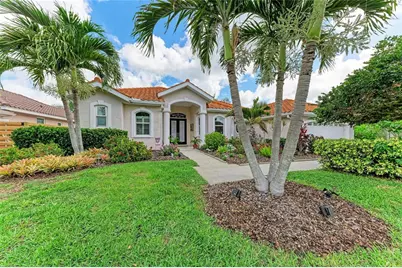 4471 McIntosh Lake Avenue, Sarasota, FL 34233 - Photo 1