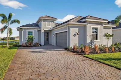 15300 River Birch Court, Punta Gorda, FL 33955 - Photo 1