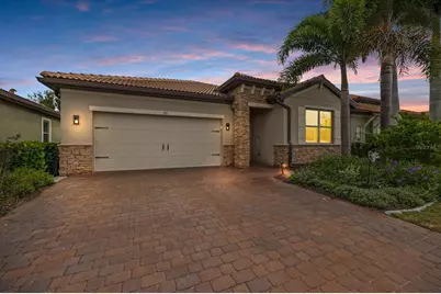 191 Maraviya Boulevard, North Venice, FL 34275 - Photo 1