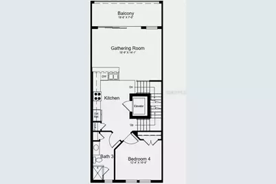 1617 Sea Haven Drive #506, Punta Gorda, FL 33950 - Photo 3