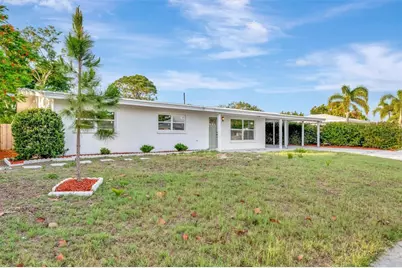 2705 Sunnyside Street, Sarasota, FL 34239 - Photo 3
