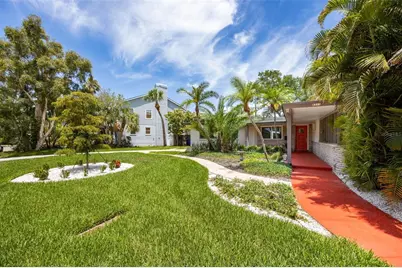 6311 Bahama Shores Drive S, Saint Petersburg, FL 33705 - Photo 5