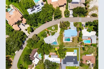 6311 Bahama Shores Drive S, Saint Petersburg, FL 33705 - Photo 57