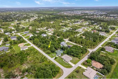 Van Leer Avenue, North Port, FL 34288 - Photo 15