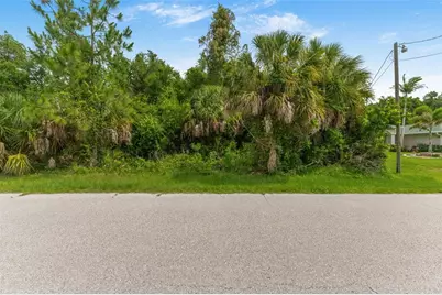 Van Leer Avenue, North Port, FL 34288 - Photo 1