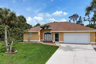 3781 Wayward Ave, North Port, FL 34286 - Photo 1