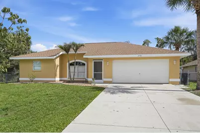 3781 Wayward Avenue, North Port, FL 34286 - Photo 1