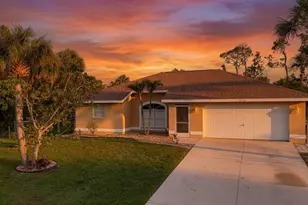 3781 Wayward Ave, North Port, FL 34286 - Photo 1