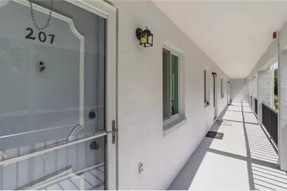 2060 Marilyn Street #207, Clearwater, FL 33765 - Photo 1