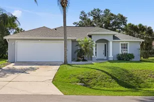 2328 Allsup Terrace, North Port, FL 34286 - Photo 3