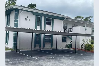 7640 92nd Street #101E, Seminole, FL 33777 - Photo 1