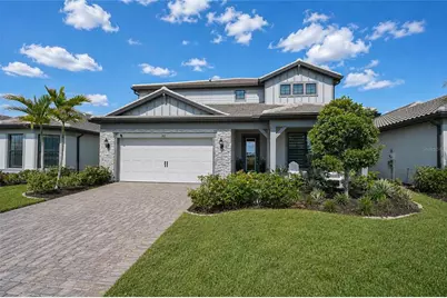812 Gadwall Court, Bradenton, FL 34212 - Photo 1