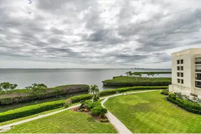 2020 Harbourside Drive #446, Longboat Key, FL 34228 - Photo 5
