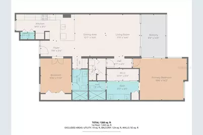 2020 Harbourside Drive #446, Longboat Key, FL 34228 - Photo 45