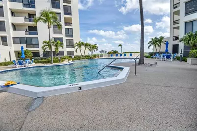 2020 Harbourside Drive #446, Longboat Key, FL 34228 - Photo 3