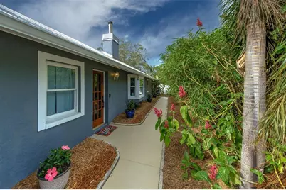 2690 Temple Street, Sarasota, FL 34239 - Photo 3