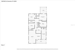 1649 8th St, Sarasota, FL 34236 - Photo 3
