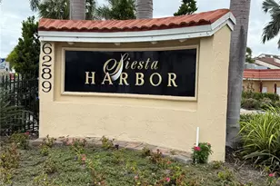 1250 N Portofino Dr, Sarasota, FL 34242 - Photo 35