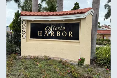 1250 N Portofino Drive #202, Sarasota, FL 34242 - Photo 1