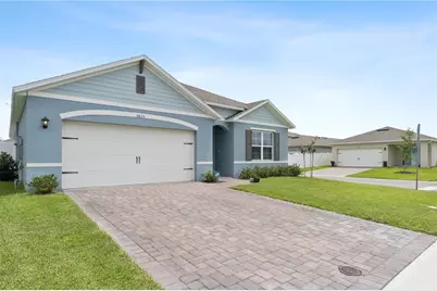 5825 Arboretum Street, Saint Cloud, FL 34771 - Photo 3