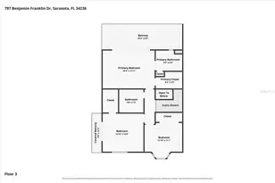 797 Benjamin Franklin Dr, Sarasota, FL 34236 - Photo 43