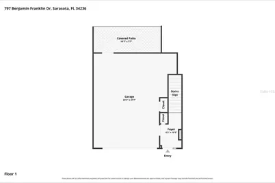 797 Benjamin Franklin Drive #9, Sarasota, FL 34236 - Photo 45