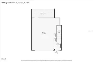 797 Benjamin Franklin Dr, Sarasota, FL 34236 - Photo 45