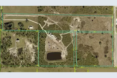 7977 Barr Road, Myakka City, FL 34251 - Photo 3