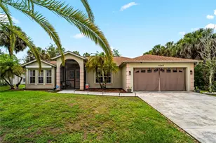 4243 Fonsica Ave, North Port, FL 34286 - Photo 1