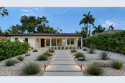 1041 Indian Beach Drive, Sarasota, FL 34234 - Photo 1