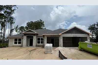 5731 Zinkle Street, North Port, FL 34291 - Photo 1