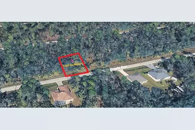 17068 Berwin Avenue, Port Charlotte, FL 33948 - Photo 1