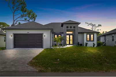 260 Tournament Road, Rotonda West, FL 33947 - Photo 1
