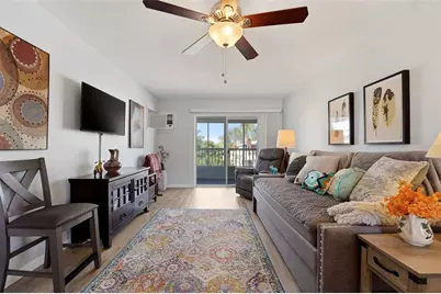 2545 Flamingo Boulevard #L37, Bradenton, FL 34207 - Photo 5