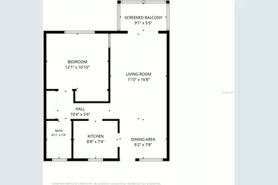2545 Flamingo Boulevard #L37, Bradenton, FL 34207 - Photo 19