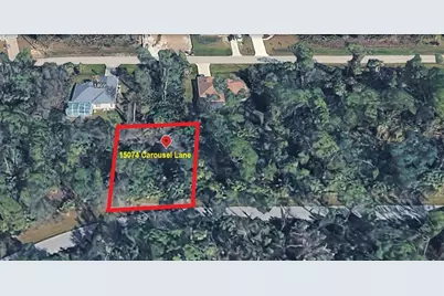 15074 Carousel Lane, Port Charlotte, FL 33953 - Photo 1