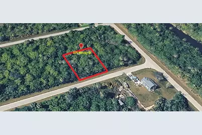 325 Moody Street, Port Charlotte, FL 33954 - Photo 1